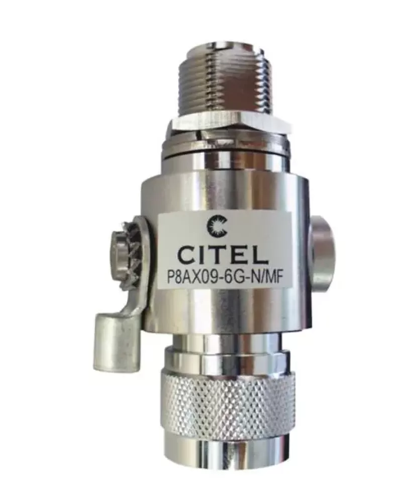 Surge Arrestor P8AX09-N/MF